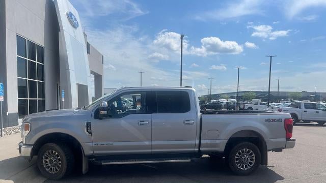 Preowned 2021 Ford F-350 Super Duty King Ranch for Sale