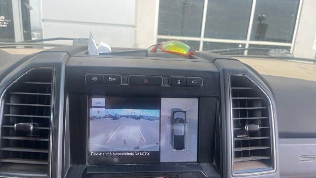 2021 Ford F-350 Super Duty King Ranch