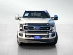 2021 F-350 Super Duty Thumbnail 2