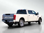 2021 F-350 Super Duty Thumbnail 4