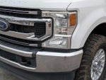 2021 F-350 Super Duty Thumbnail 2
