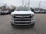 2021 F-350 Super Duty Thumbnail 4