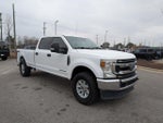 2021 F-350 Super Duty Thumbnail 5