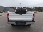 2021 F-350 Super Duty Thumbnail 8