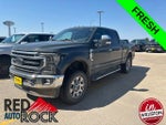 2021 F-350 Super Duty Thumbnail 1