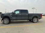 2021 F-350 Super Duty Thumbnail 2