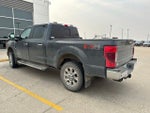 2021 F-350 Super Duty Thumbnail 3