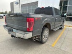 2021 F-350 Super Duty Thumbnail 4