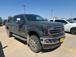 2021 F-350 Super Duty Thumbnail 10