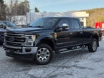 2021 F-350 Super Duty Thumbnail 1