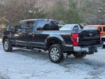 2021 F-350 Super Duty Thumbnail 3