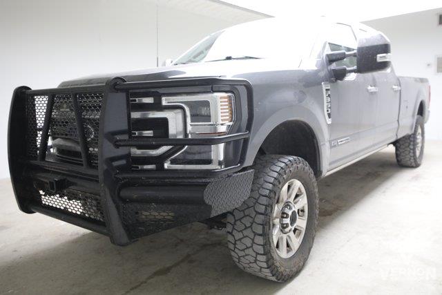 2021 Ford F-350