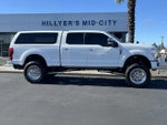 2022 F-350 Super Duty Thumbnail 2