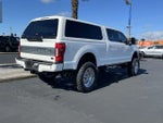 2022 F-350 Super Duty Thumbnail 3