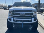 2022 F-350 Super Duty Thumbnail 7