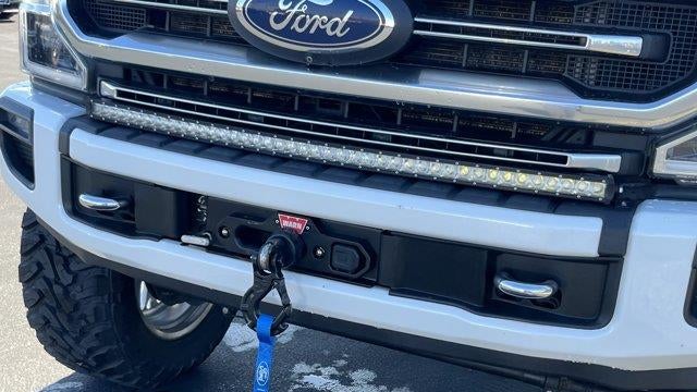 2022 Ford F-350 Super Duty King Ranch