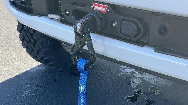 2022 Ford F-350 Super Duty King Ranch