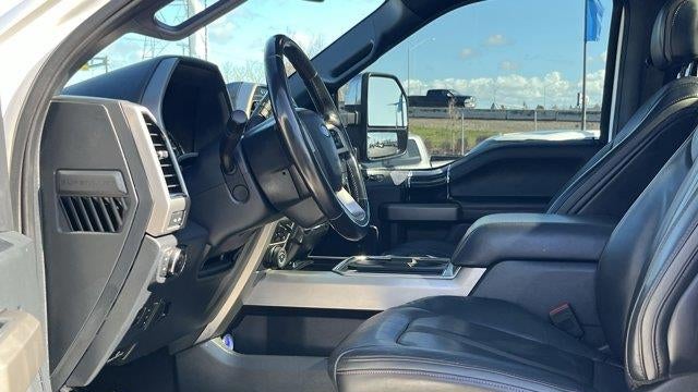 2022 Ford F-350 Super Duty King Ranch