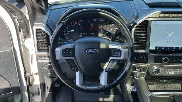 2022 Ford F-350 Super Duty King Ranch