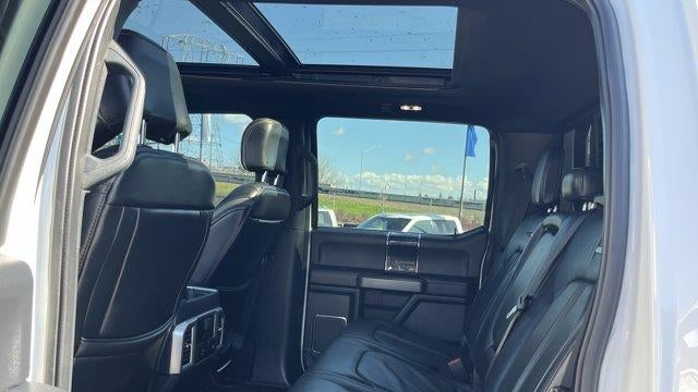 2022 Ford F-350 Super Duty King Ranch