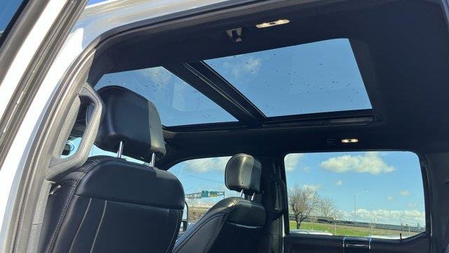 2022 Ford F-350 Super Duty King Ranch