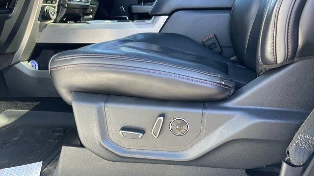 2022 Ford F-350 Super Duty King Ranch