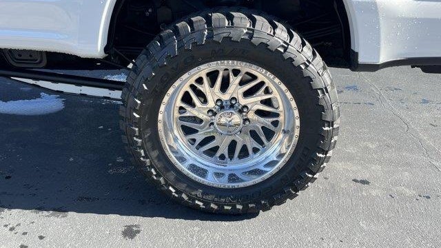 2022 Ford F-350 Super Duty King Ranch