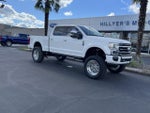 2022 F-350 Super Duty Thumbnail 1