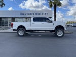 2022 F-350 Super Duty Thumbnail 2