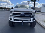 2022 F-350 Super Duty Thumbnail 6