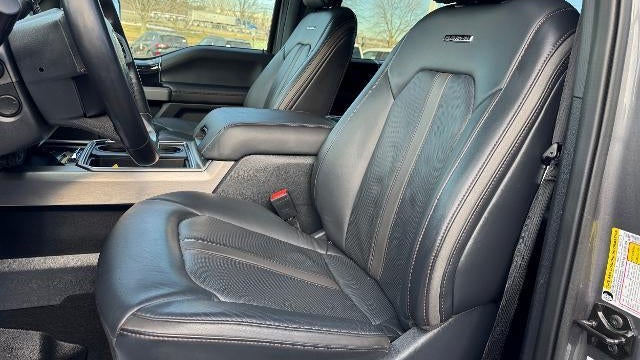 2022 Ford F-350 Super Duty King Ranch