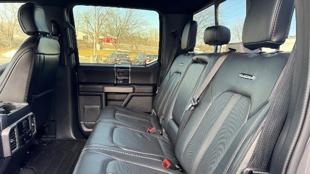 2022 Ford F-350 Super Duty King Ranch