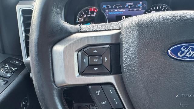 2022 Ford F-350 Super Duty King Ranch