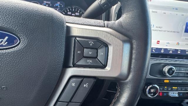 2022 Ford F-350 Super Duty King Ranch