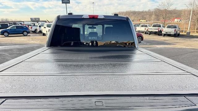 2022 Ford F-350 Super Duty King Ranch