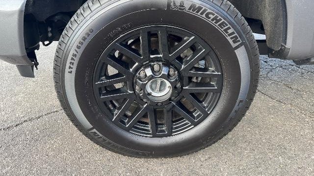 2022 Ford F-350 Super Duty King Ranch