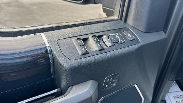 2022 Ford F-350 Super Duty King Ranch