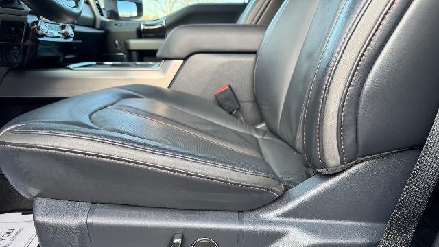 2022 Ford F-350 Super Duty King Ranch