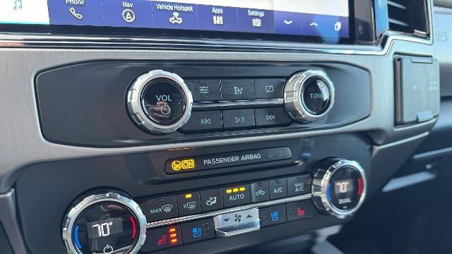 2022 Ford F-350 Super Duty King Ranch