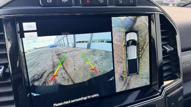 2022 Ford F-350 Super Duty King Ranch