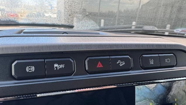 2022 Ford F-350 Super Duty King Ranch
