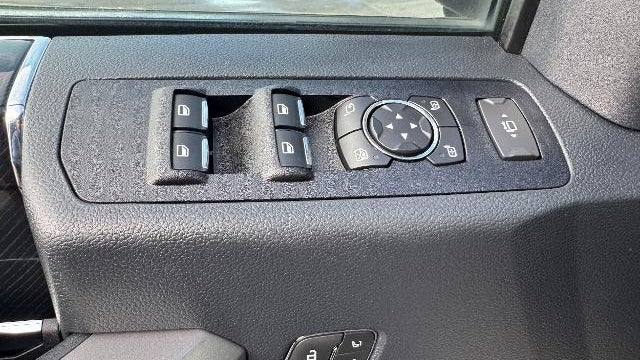 2022 Ford F-350 Super Duty King Ranch