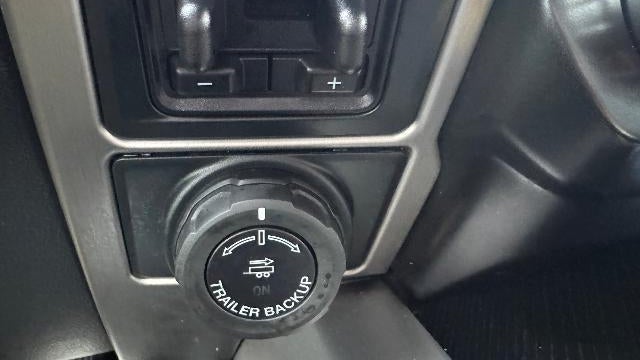 2022 Ford F-350 Super Duty King Ranch
