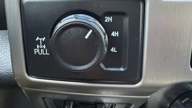 2022 Ford F-350 Super Duty King Ranch