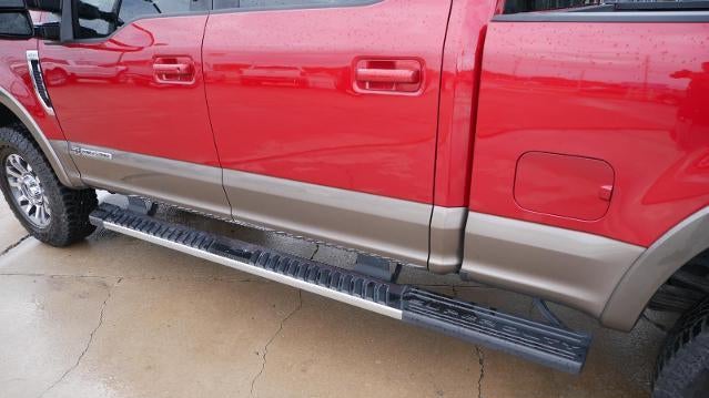 2022 Ford F-350 Super Duty Limited
