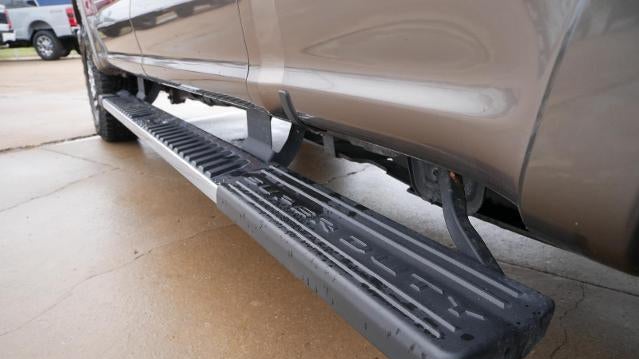 2022 Ford F-350 Super Duty Limited