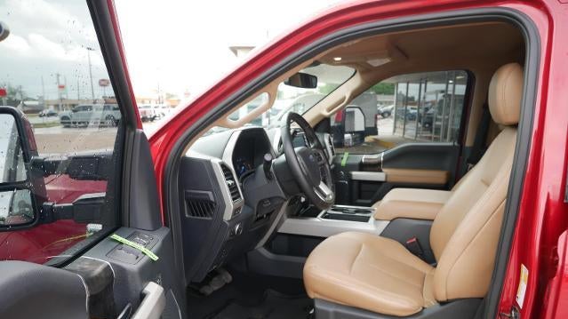 2022 Ford F-350 Super Duty Limited