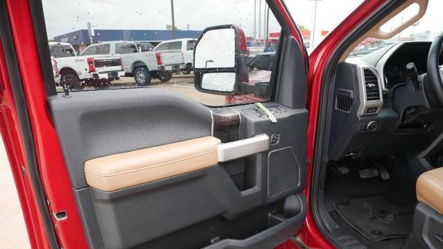 2022 Ford F-350 Super Duty Limited