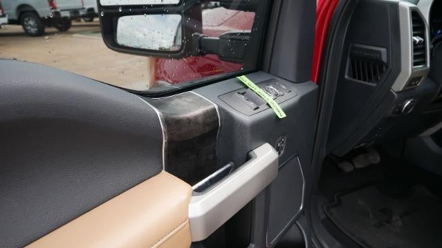 2022 Ford F-350 Super Duty Limited