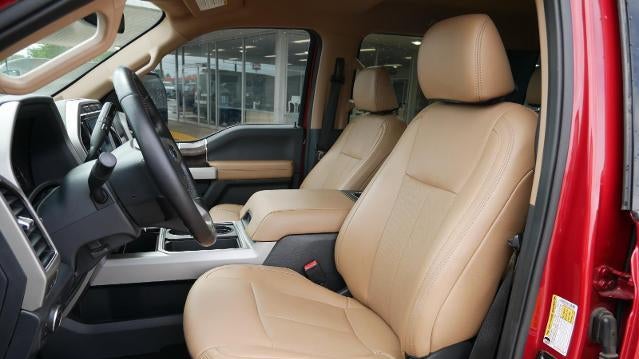 2022 Ford F-350 Super Duty Limited